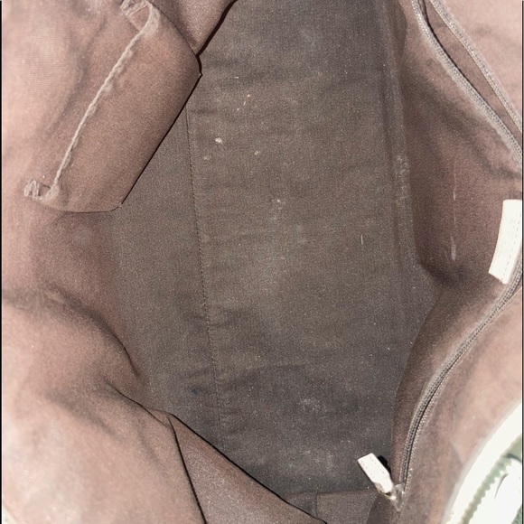 SOLD - Gucci Guccissima - Picture 10 of 10